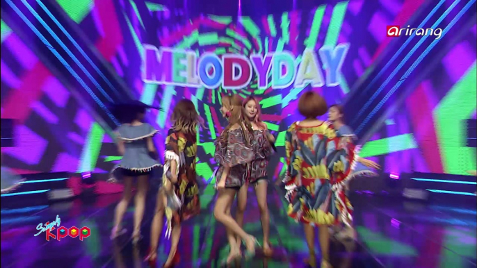 MELODYDAY _ Color