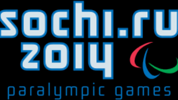 Paralympics OBS Intro Sochi 2014