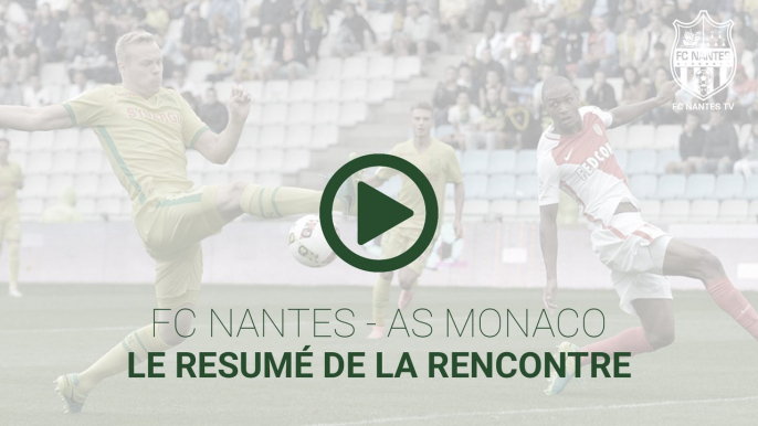 FCN-ASM : le résumé de la rencontre