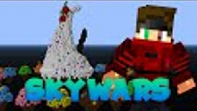 SKYWARS: La flecha decisiva | Minecraft PVP