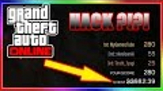 GTA 5 Online Modded lobbies Are Back To Next Gen ?!?!? - Playing in GTA Modded Lobby