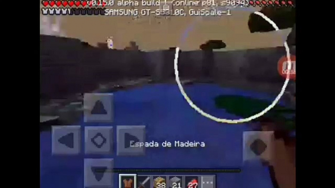 MINECRAFT PE SKY WARS ESPECIAL DIA DOS NAMORADOS -MINECRAFT POCKET EDITION