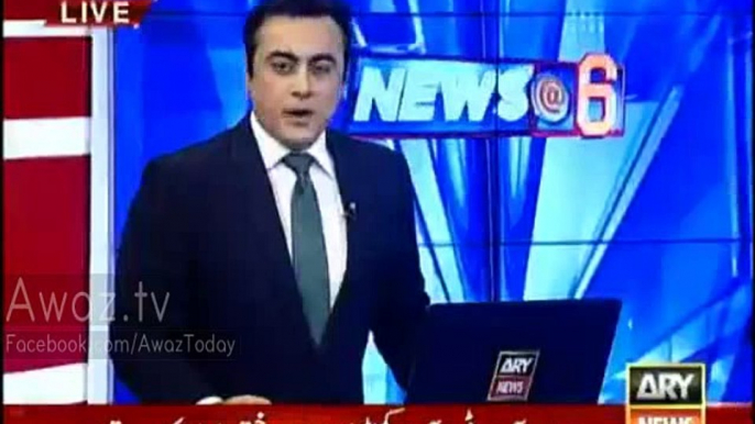 KPK Mein Tabdeeli Aagayi Hai ,Budget Mein Taleem Per khusoosi Tawajjuh Di Gayi Hai - Anchor Mansoor Ali Khan while Reporting KPK Budget