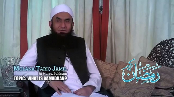 (Ramazan 2016) How To Take Care Of Your Fasting (Roza) By Maulana tariq jameel,tariq jameel bayan,molana tari Jameel 2,