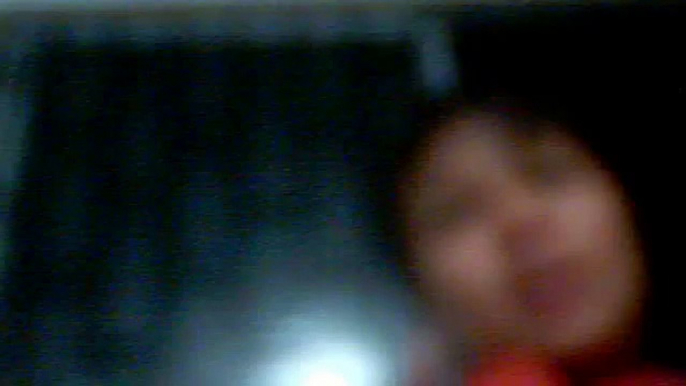 Webcam video from December 25, 2013 9:28 PM