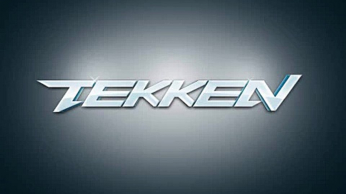 Tekken Redbook Audio - 25 - Monument Valley (Arcade Version)