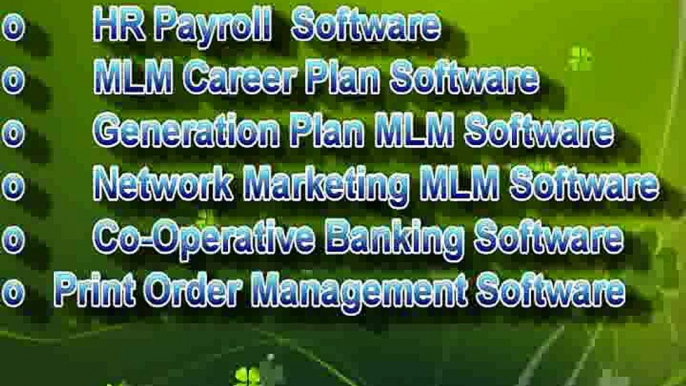 Microfinance Software, Chit Fund, RD FD Software, Gift Plan, Online Chit Fund, NBFC Software