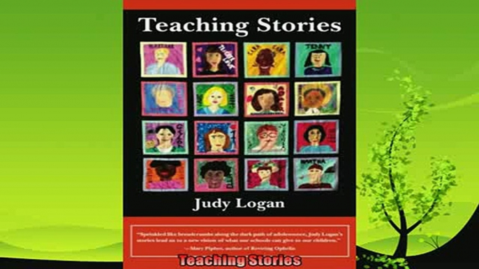 favorite   Teaching Stories