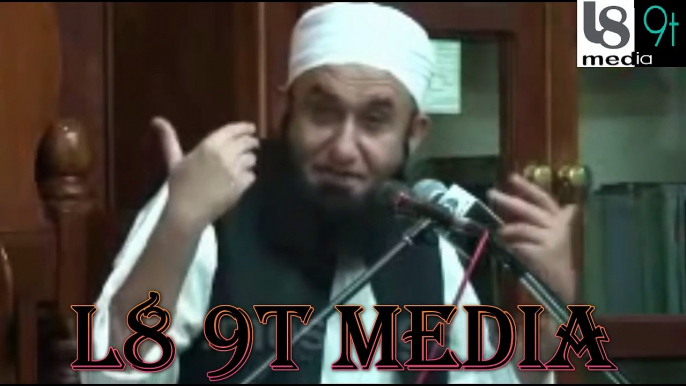 RAMADAN- Husband Wife Love Maulana Tariq Jameel Latest Bayan