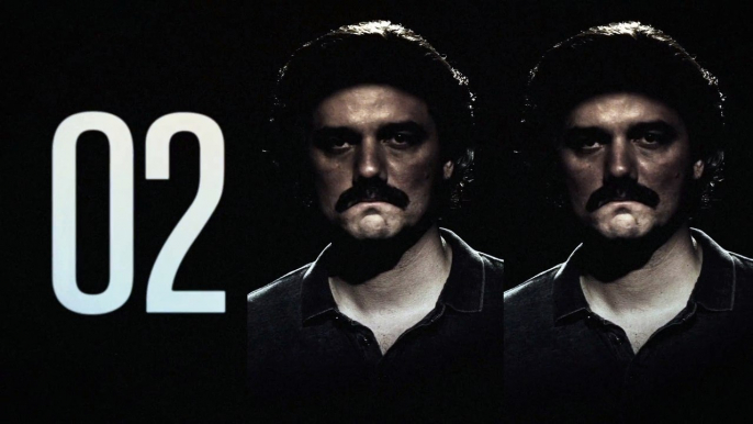 La série "Narcos" inspirée de la vie de Pablo Escobar de retour le 2 septembre sur Netflix - Regardez