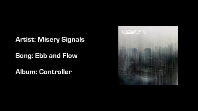 Breakdown of the Day- June 26, 2011 :: Misery Signals