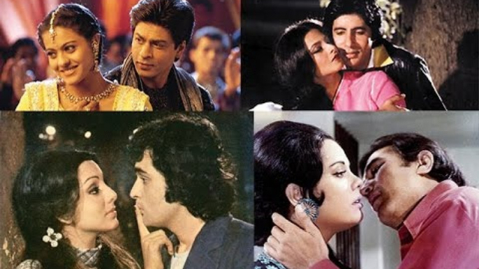 Valentines Special | Romance With Bollywood's Romantic Jodis