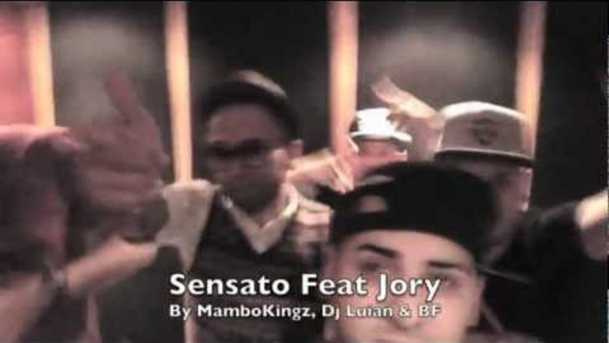 SENSATO FEAT JORY BY MAMBO KINGZ & DJ LUIAN