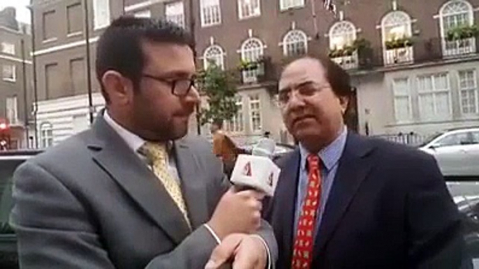 Cardiac Surgeon Expos-ed Nawaz Sharif Open Heart Surgery In Front Of Hospital At London - Video Dailymotion