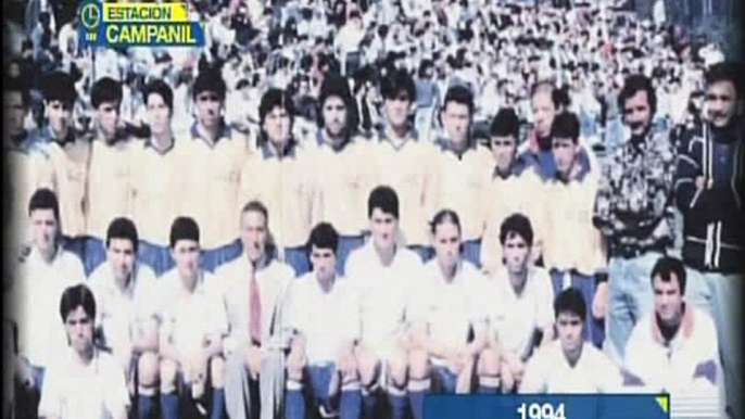 Club Deportivo Udeconce conmemora su 17° aniversario