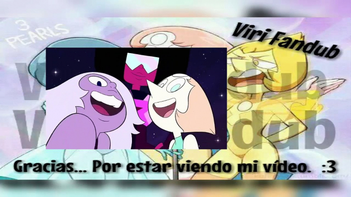 Steven Universe - Intro 02 (Cover Castellano)