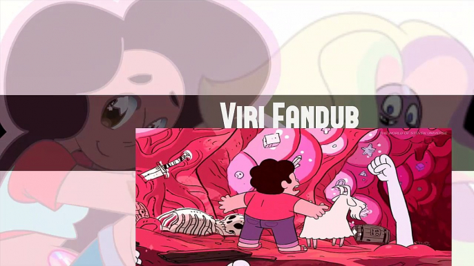 Steven Universe - Ópalo [Fandub] - (Primer Fandub) | Viri Fandub