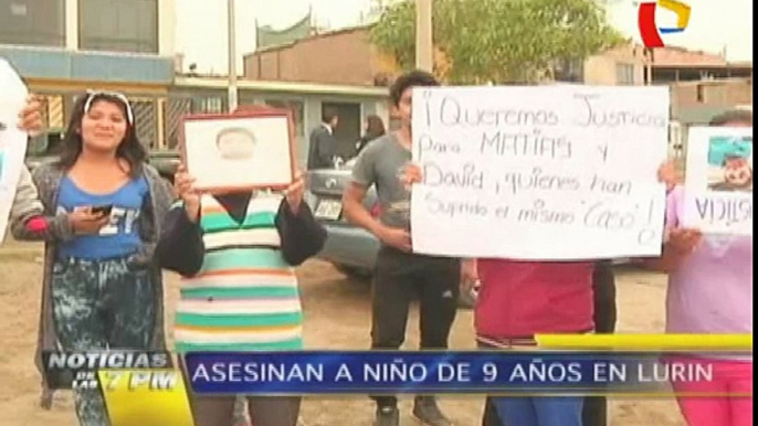 Hoy en 24 Horas: asaltan a empresario y se llevan 200 mil soles