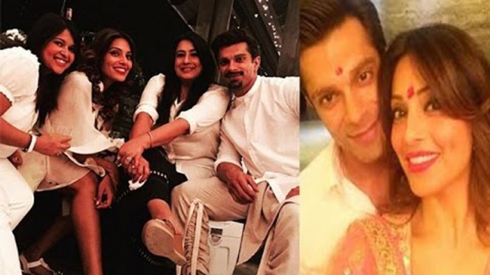 Bipasha Basu & Karan Singh Grover To Marry Soon ?