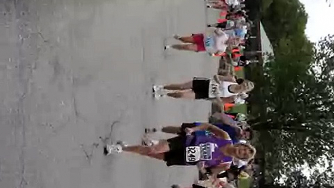 brita run 2, marathon