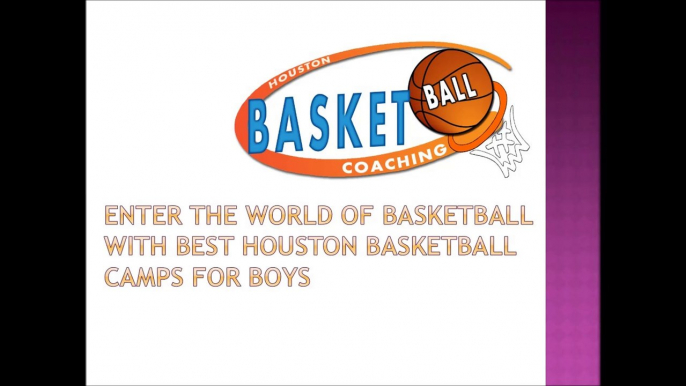 Best Houston Basketball Camps