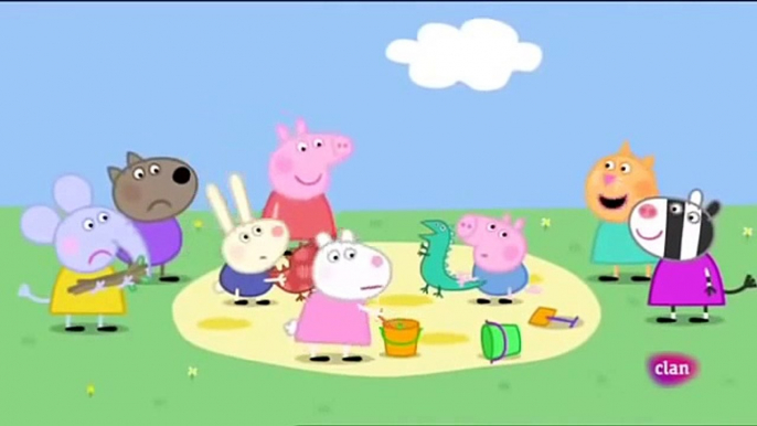 Videos De Peppa Pig, Peppa La Cerdita En ESPAÑOL Capitulos Completos Capitulos Nuevos