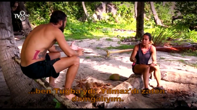 Survivor 2016 97. bölüm fragmanı