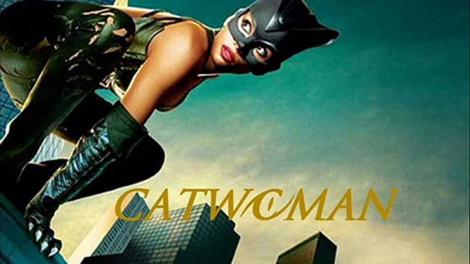 Catwoman - 26 - Felineious Assault