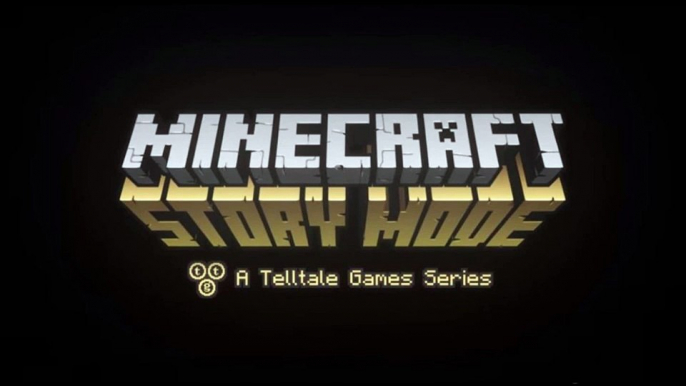 "Soron's Song" Minecraft Story Mode OST by Telltale Games