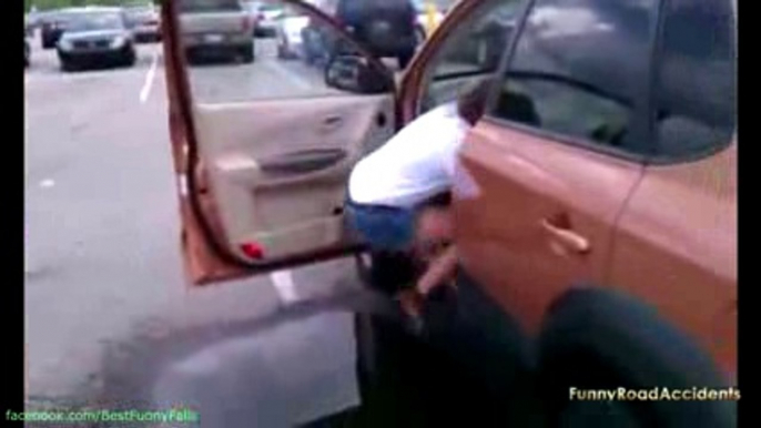 Funny road accidents,Funny Videos, Funny People,new 2016,youtube