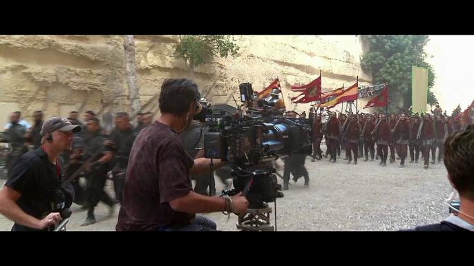 Assassin's Creed - Featurette - Behind The Scenes