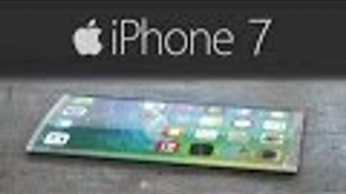 iPhone 7: Rumors & Concepts (2015-2016)