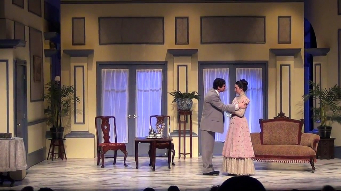 Lady Windermere's Fan - Clip 26