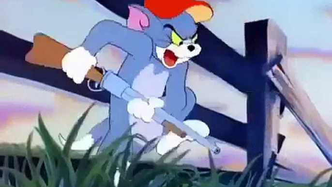 Tom and Jerry 2016: Tom and Jerry,   - The Duck Doctor