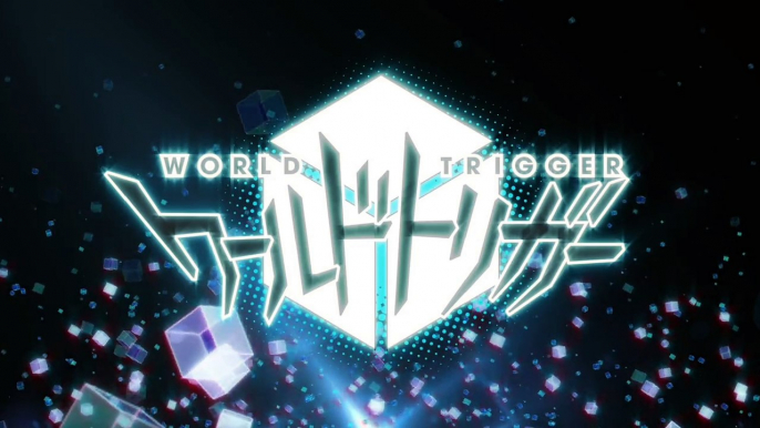 World Trigger OP1