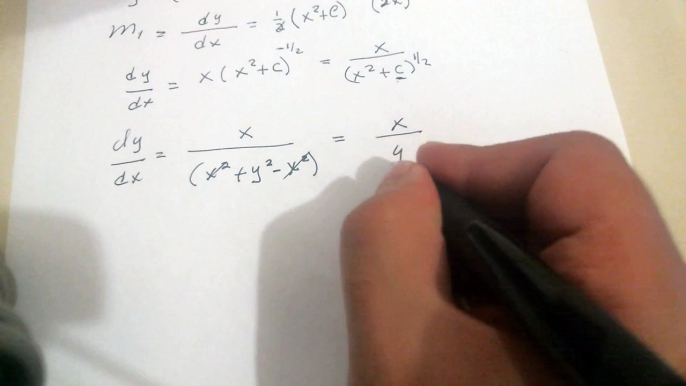 Ecuaciones diferenciales 27