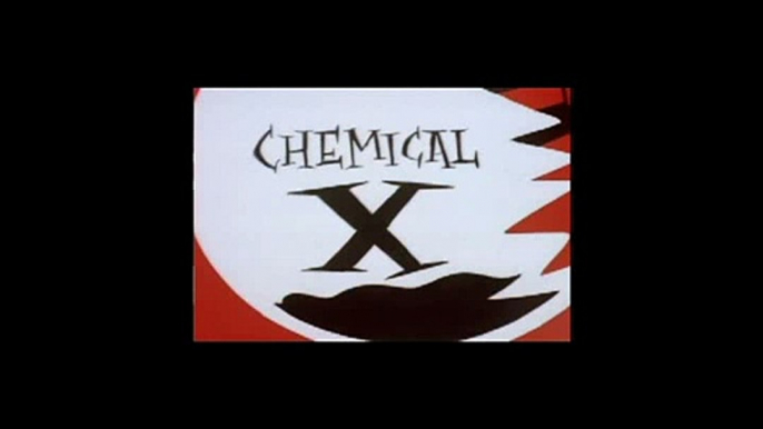 Chemical X