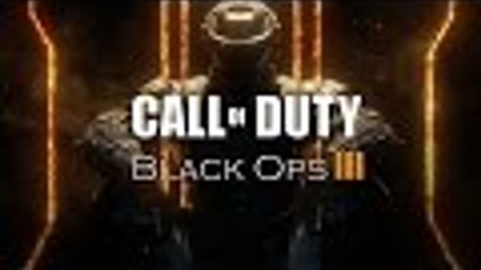 BlackOps III   Where are the damn kills