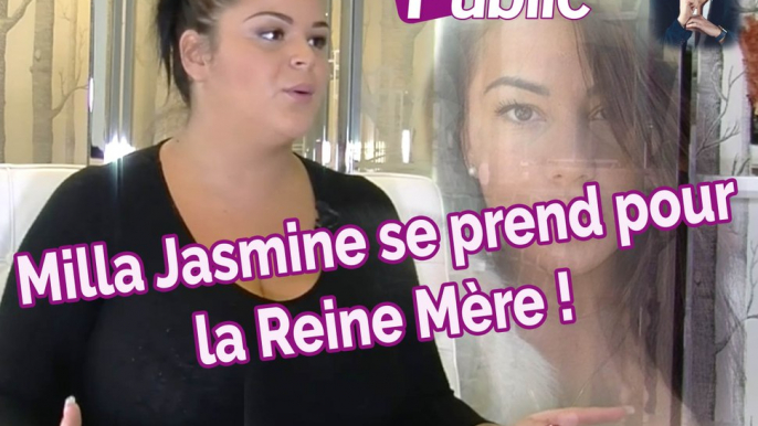 En toute intimité : Sarah Fraisou (Les Anges 8) : " Le problème avec Milla Jasmine, c’est qu’elle se croit supérieure aux autres ! "