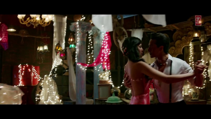 Heropanti: Rabba Video Song | Mohit Chauhan | Tiger Shroff | Kriti Sanon