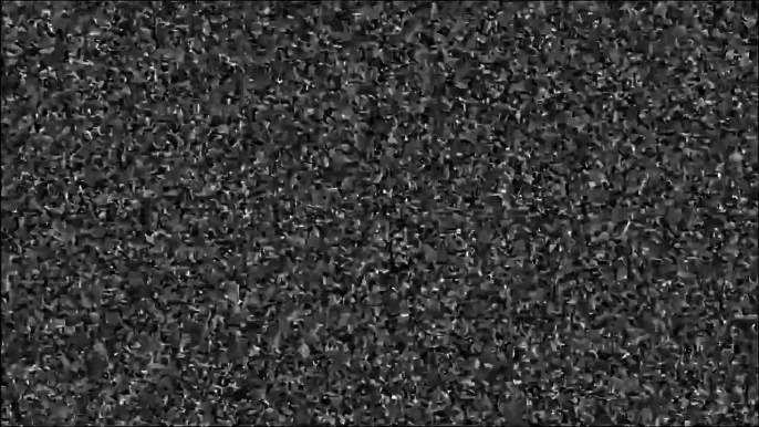 TV static noise (snow screen), white noise