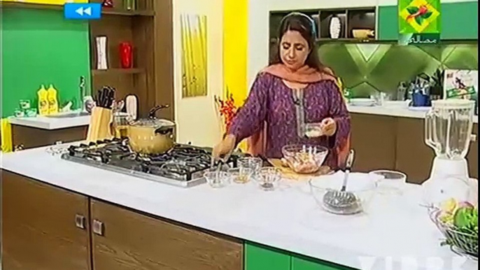 Til Walay Naan _ Sada Aalu Korma by Chef Rida Aftab in Lemon Max Ka Tarka