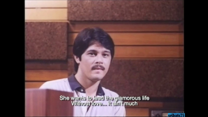 Sharon Cuneta - The Glamorous Life (Bituing Walang Ningning (1985)