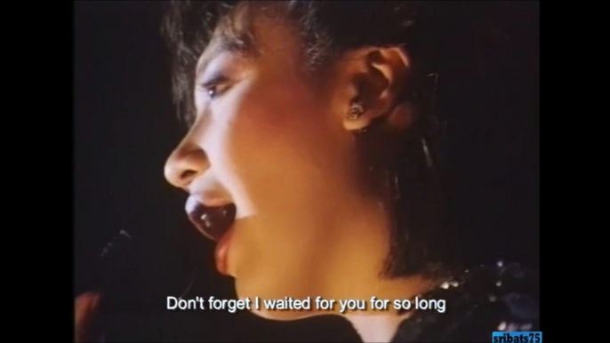 Sharon Cuneta - Sana'y Maghintay Ang Walang Hanggan [Final Song] (Bituing Walang Ningning (1985)