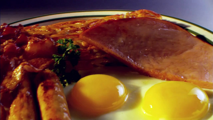 Best Breakfast in Los Angeles | Best Pancakes, Steak & Eggs, Bacon, French Toast | Open 24/7