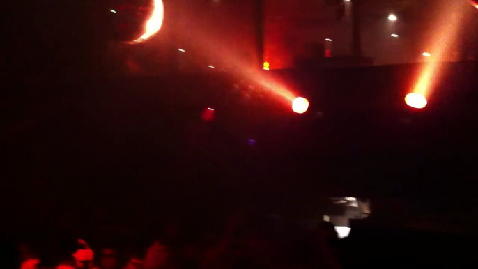 David August - Hamburg is for Lovers @ 5 Years Diynamic Studio 80 (23-04-11)