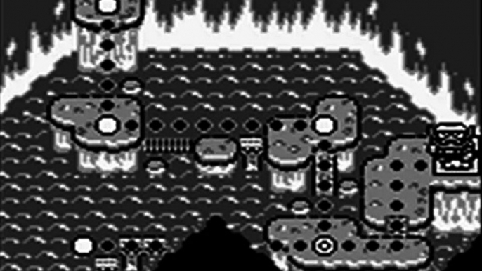 Warioland 1 - Course 25 [Stove Canyon]