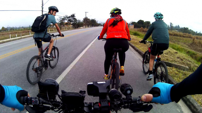 4k,  trilhas rurais e urbanas,  Pindamonhangaba, com os 90 bikers, 60 km, Bike Soul, UD Carbon, Race Carbon Soul, pedalando com os amigos e a família biker