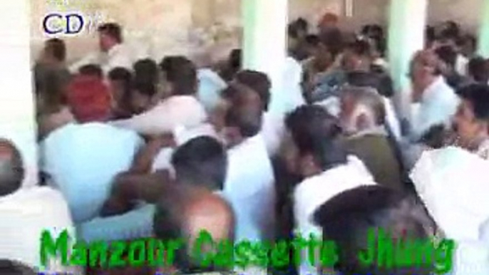 Zakir Taqi Qayamat 19 March 2014 Darbaar-e-Sham Thalochi Jhang