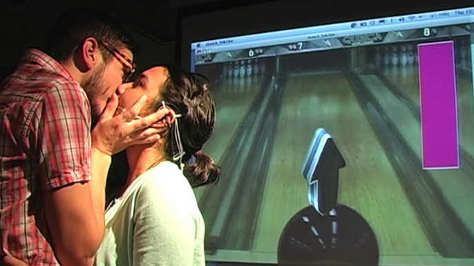 WIN Videogames BY KISSING??!! And 10 More Awesome FLASH GAMES.